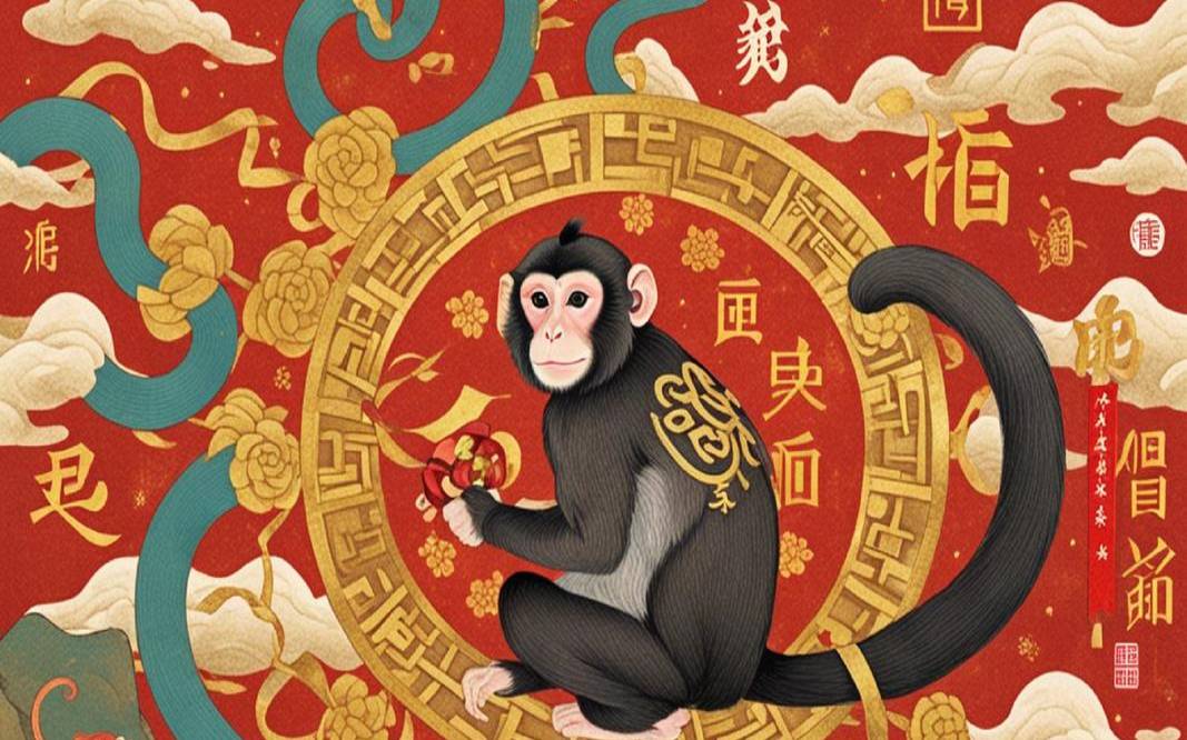 1980年属猴在2021年运程（属猴人今日麻将财运）