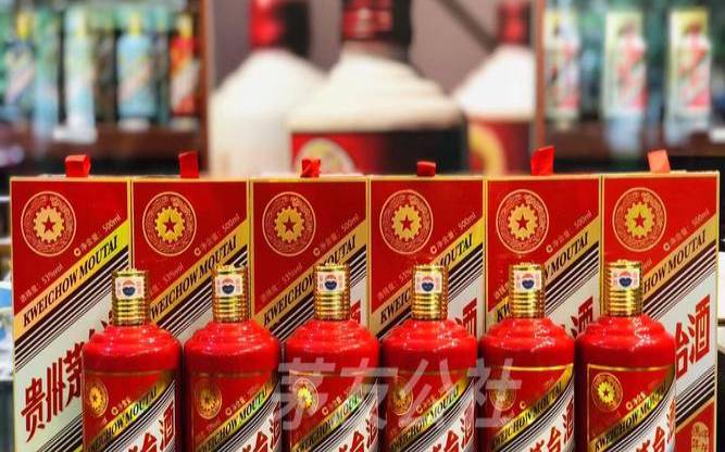 茅台生肖酒五斤价格（马年茅台生肖酒500ml单瓶）