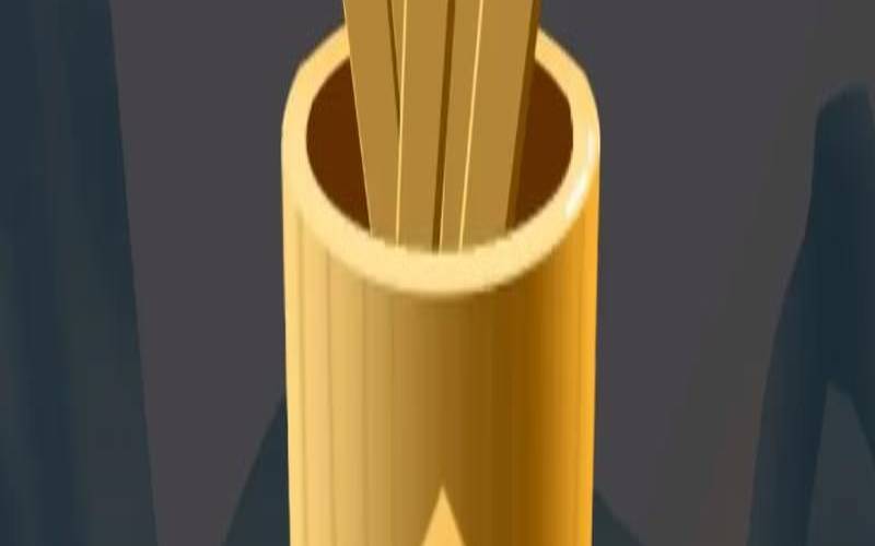 占卜运势抽签（周易运势测算免费软件）