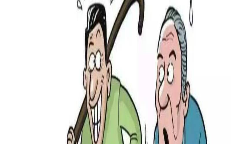 测试你在职场的地位（测试你在职场容易被淘汰吗）