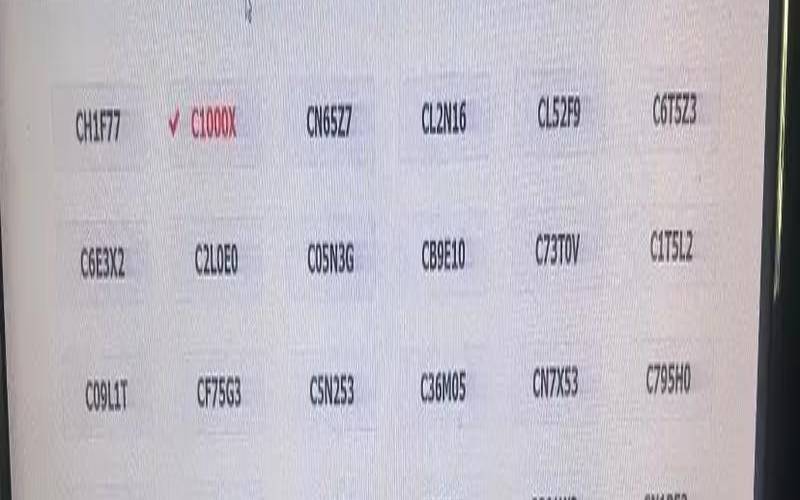 81年属鸡的人车牌选什么数（车牌号码带81好不好）