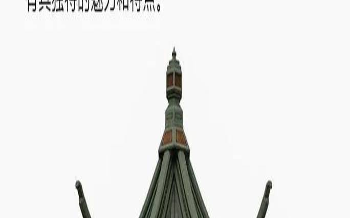 八角凉亭各满座是什么意思（亭子代表什么生肖）