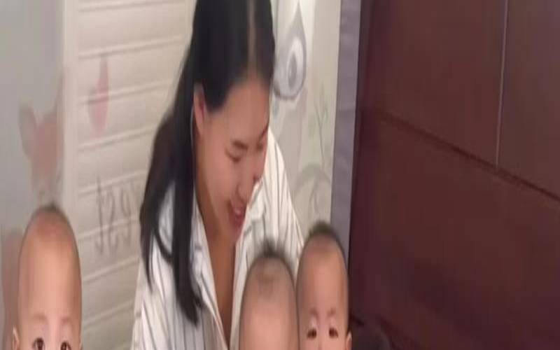 四胞胎是什么生肖（四胞胎怎么生出来的）