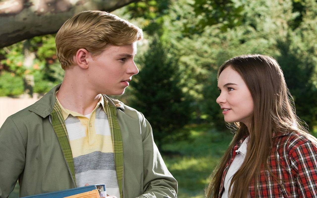 测试他对我动心了吗英文（他开始对你动心的表现）