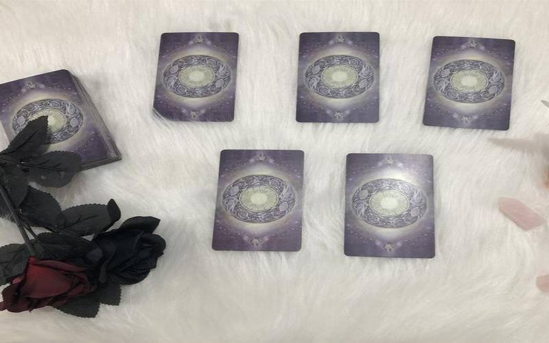 白羊座塔罗牌占卜2021（塔罗牌占卜软件）