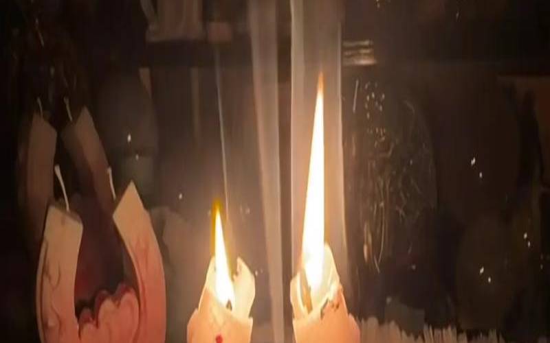 塔罗蜡烛仪式多少钱（塔罗蜡烛有用么）