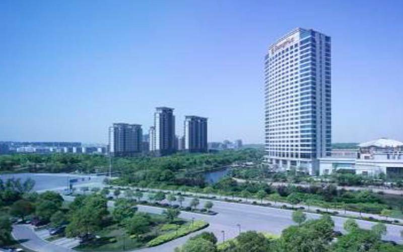 星座国际酒店怎么样（扬州香格里拉大酒店）