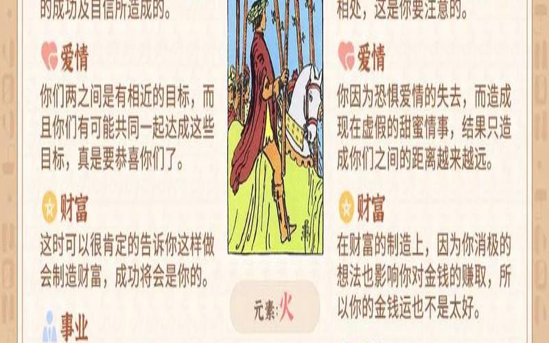 幸运塔罗牌怎么玩（塔罗牌到底能不能相信）