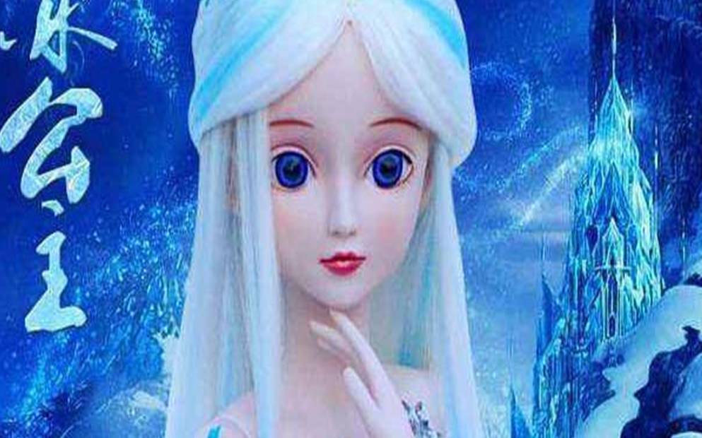 十二星座专属叶罗丽娃人物（十二星座专属黑暗娃娃）