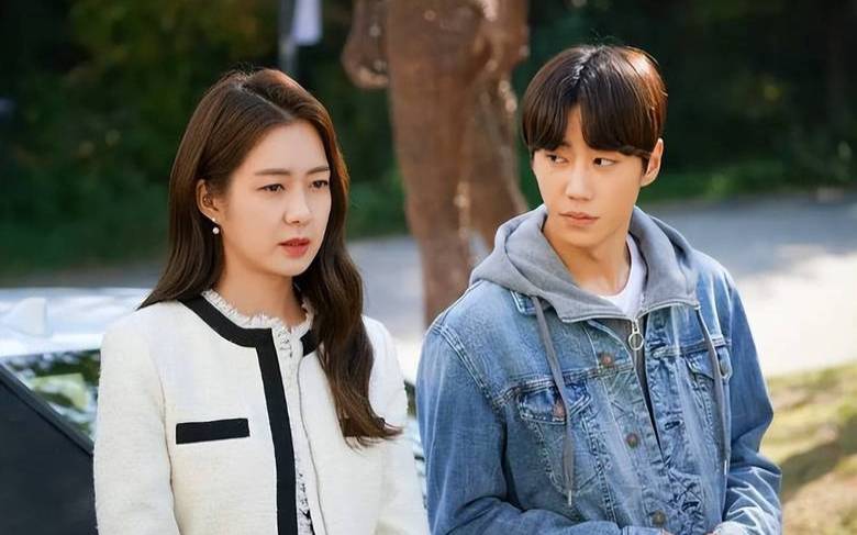 有什么狗血的韩剧（狗血但是很好看的韩剧）