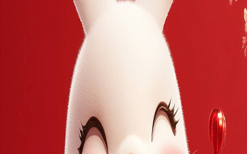 属兔女人遇到虎年运势（属兔的人做什么生意最赚钱）