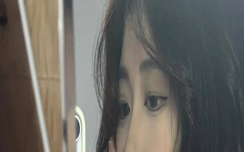 素颜就很迷人的星座女（摩羯女一般都很漂亮吗）