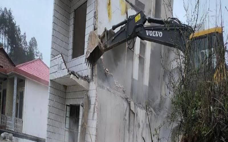 2021年正月适合拆房日子（大正月可以拆房盖房吗）