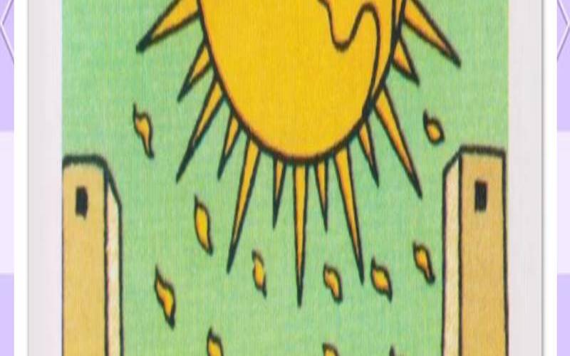 2021年塔罗牌占卜（塔罗牌占卜已经考完的考试）