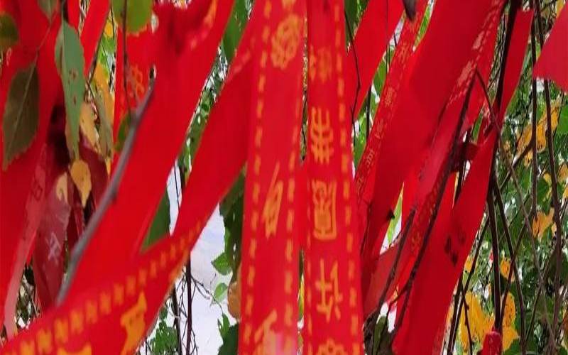 姻缘红线打结好不好（姻缘线断了怎么补救）