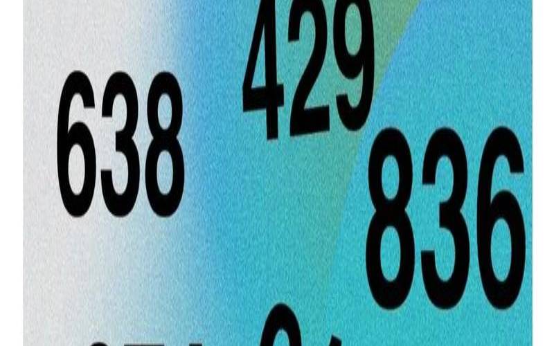 手机号码吉凶数字有哪些（手机号哪个数字最好）