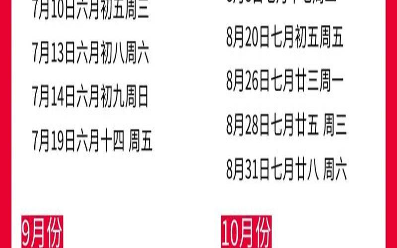 2018年最佳的搬家吉日（入宅吉日查询）