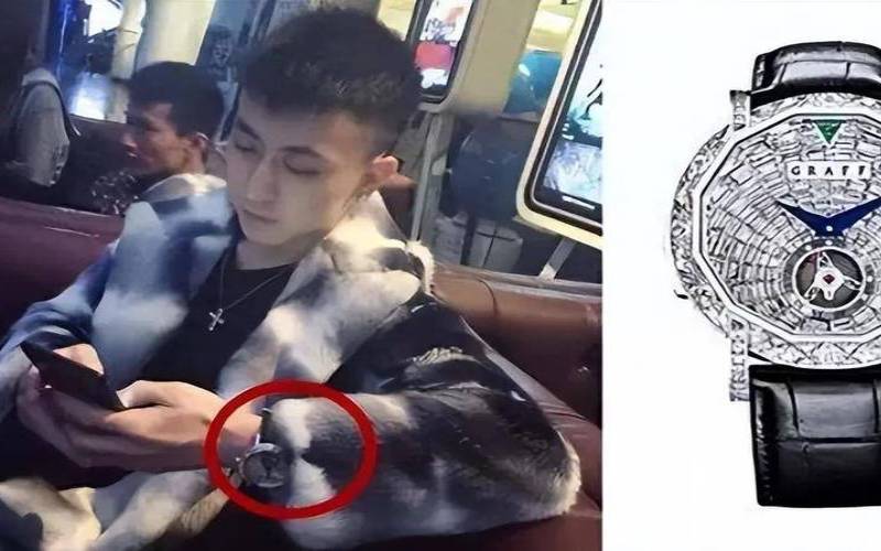 秦奋是什么星座的（秦奋king微博超话）