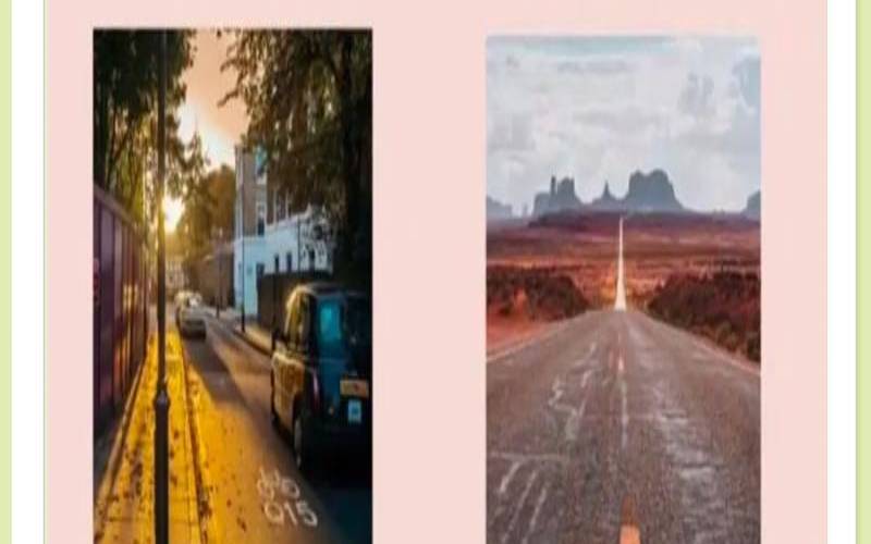 心理测试近期事业运势（测试你接下来的事业运势）