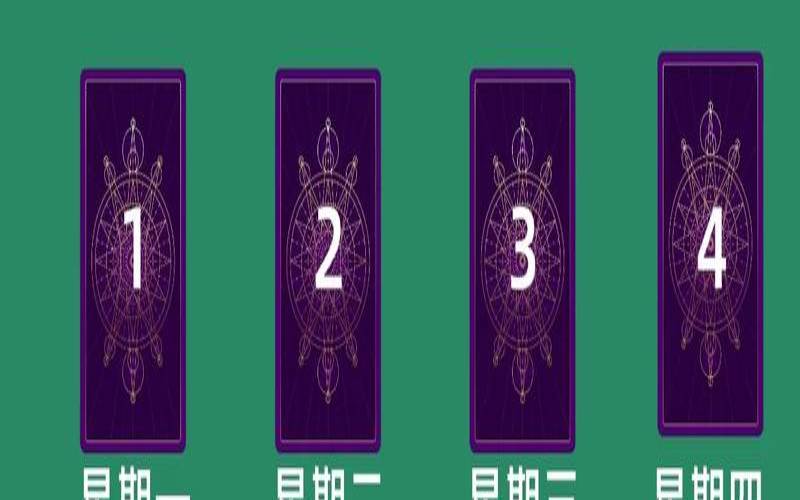 塔罗牌是算命还是预测运势（塔罗你担心的事的结果）