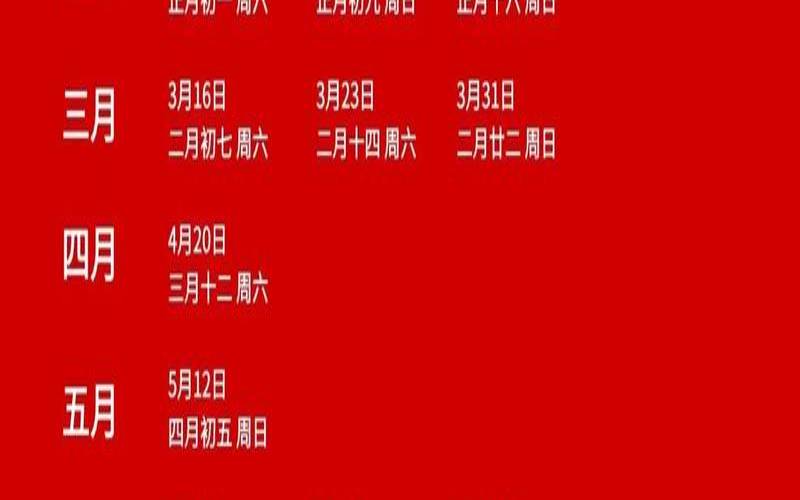 4月结婚黄道吉日2021年（结婚算日子免费软件）
