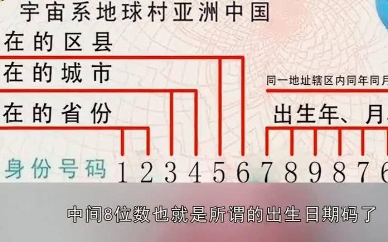 星座是按身份证上面的算吗（阳历生日是身份证生日吗）