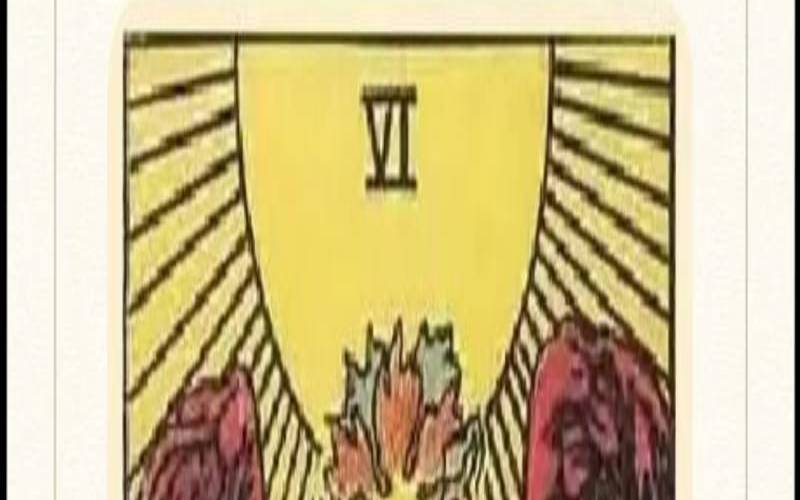 塔罗牌的恋人正位什么意思（正位恋人代表着什么）