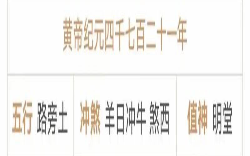 2021年1月17日是吉日吗（5月1号黄道吉日查询）