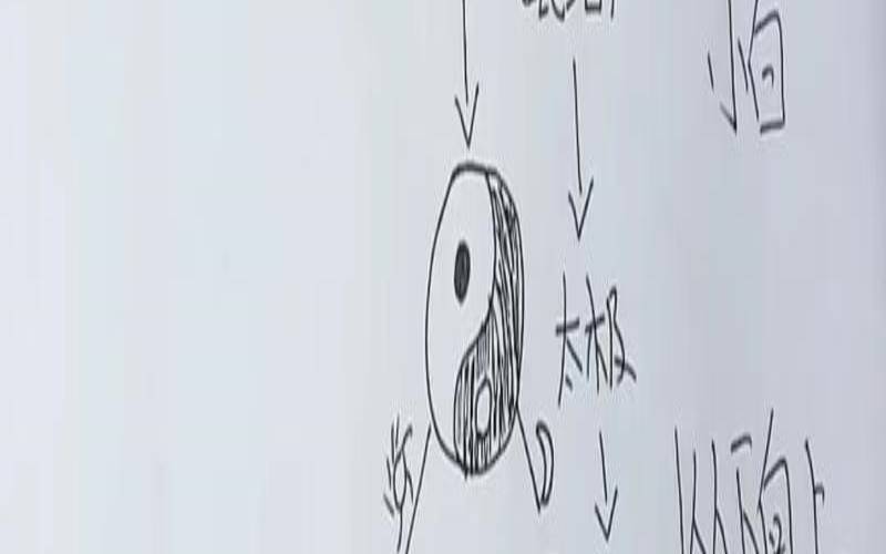 八字里面的太极是什么意思（生辰八字查询）