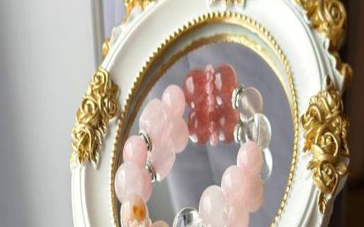 增加桃花运的水晶（招桃花最厉害的水晶）