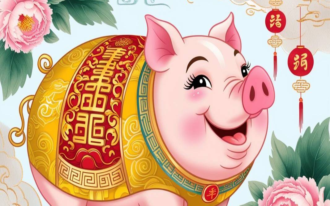 生肖猪1947年运势大全（1984年属鼠人2020年运势）