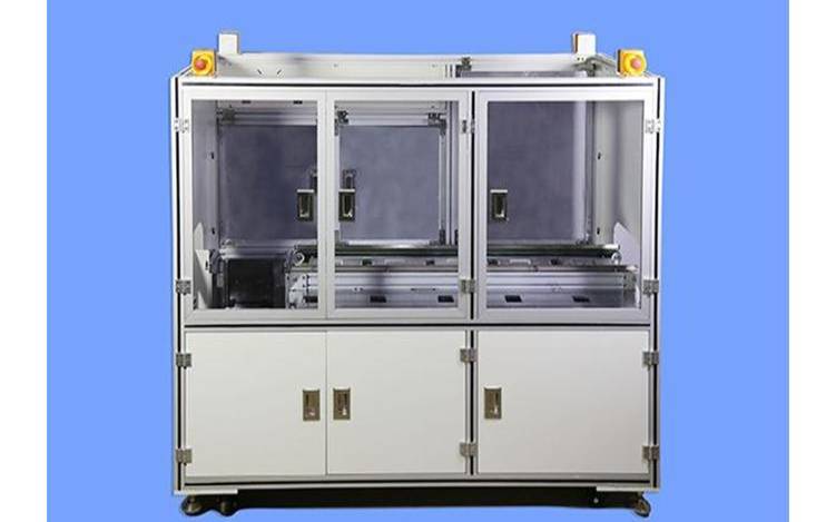 自动化测试机柜（营销自动化工具）