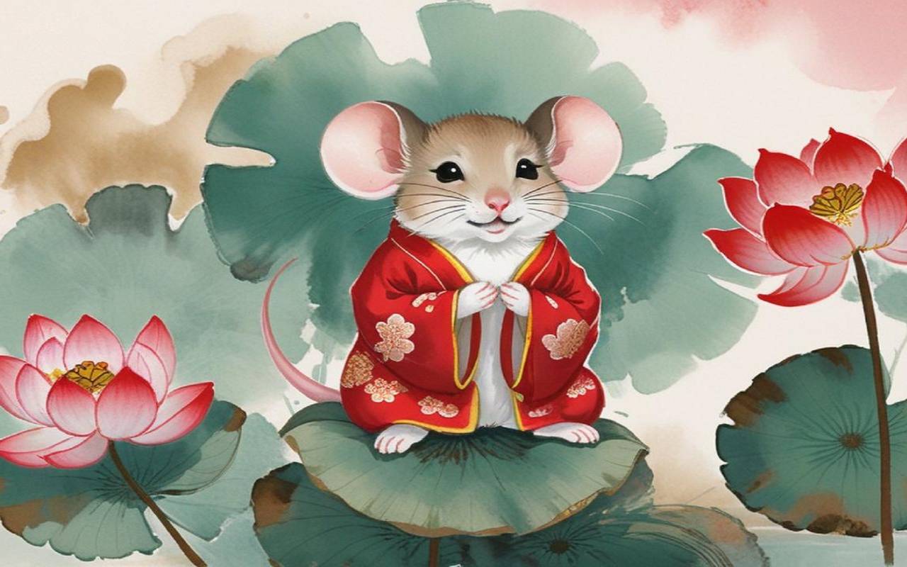 84年属鼠今年运势（属鼠今年有什么灾难）