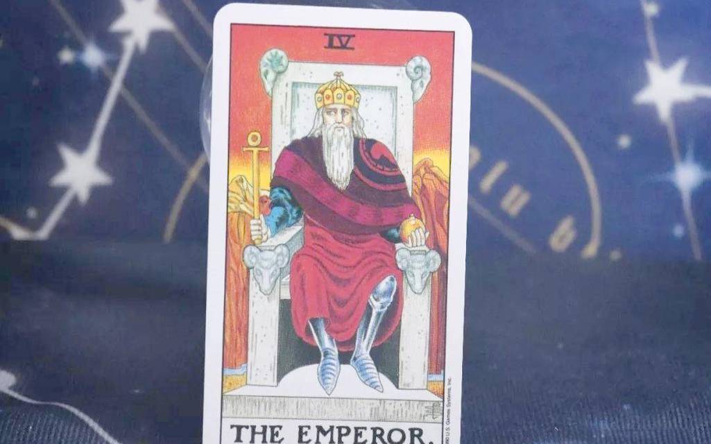 塔罗占卜未来的婚姻状况（塔罗未来结婚对象的特征）