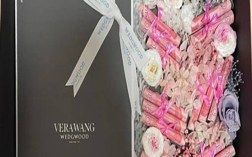 送闺蜜结婚送什么花比较好（寓意比较好的结婚礼物）