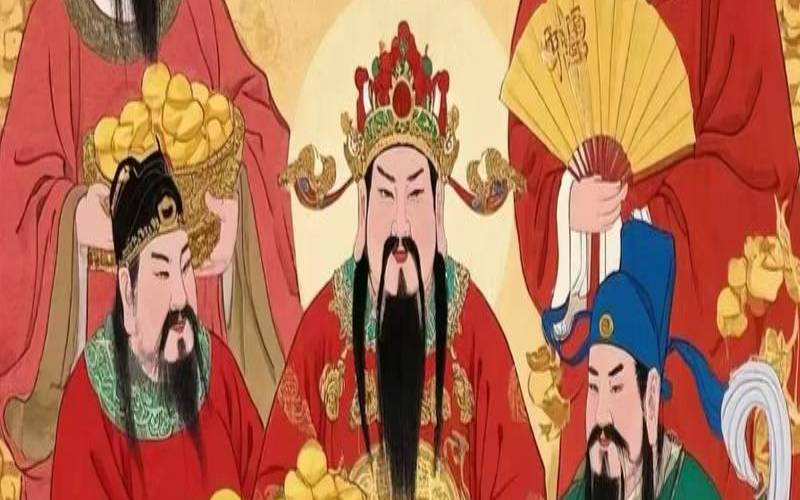 送财神哪一天（安财神最佳吉日2025）