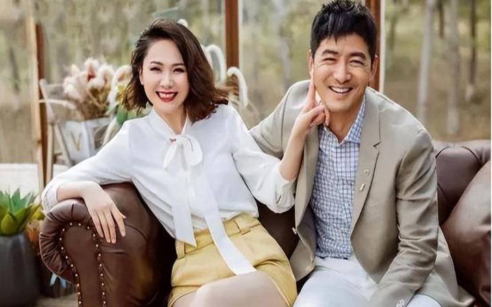 程莉莎老公什么星座（程莉莎郭晓东星座）