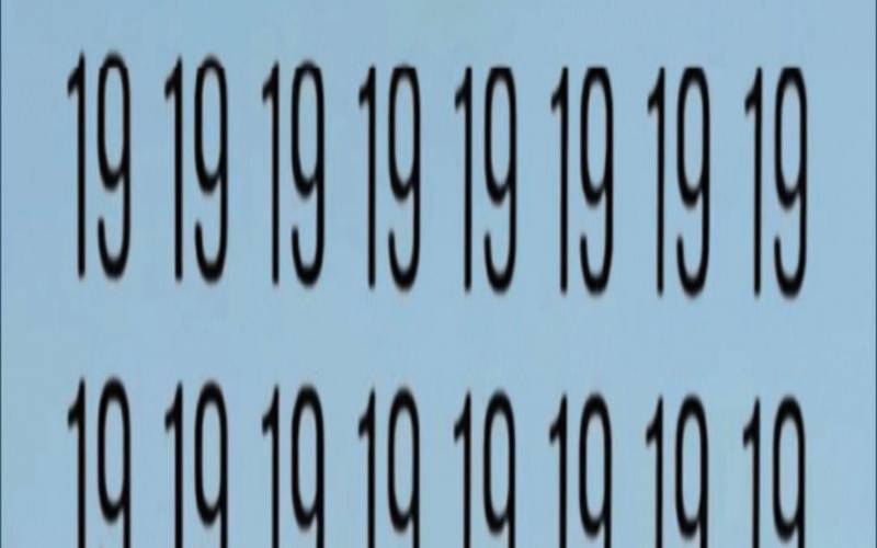 心理测试分数高说明什么（心理测试分数标准）