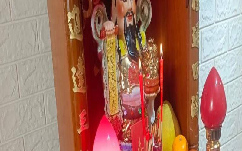 2021年5月14号财神位置（2024年迎喜神在哪个方向）