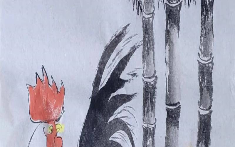 十月份代表什么生肖（鸡飞狗跳代表什么生肖）