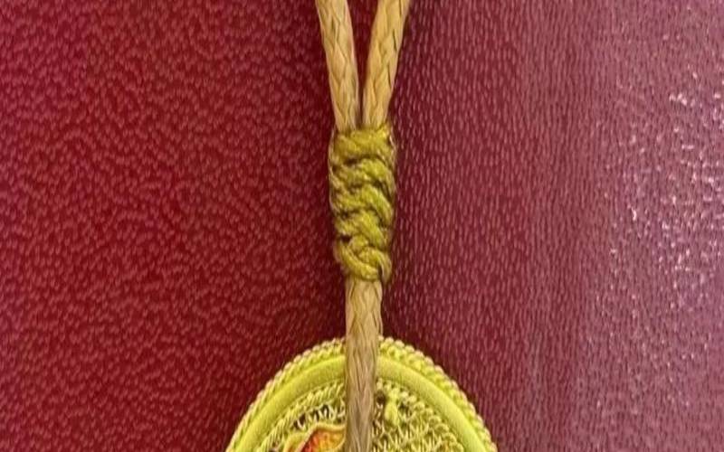 双鱼吉庆图案（双鱼图案的吉祥寓意）