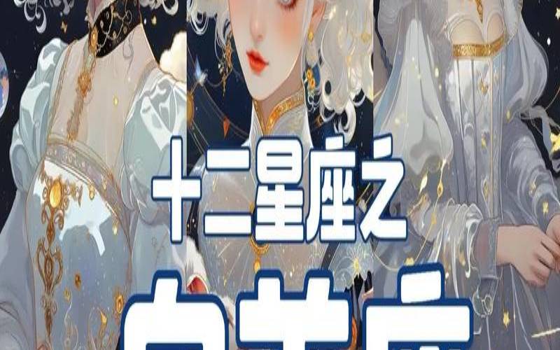 白羊座的隐性星座（白羊座的宿命星座）