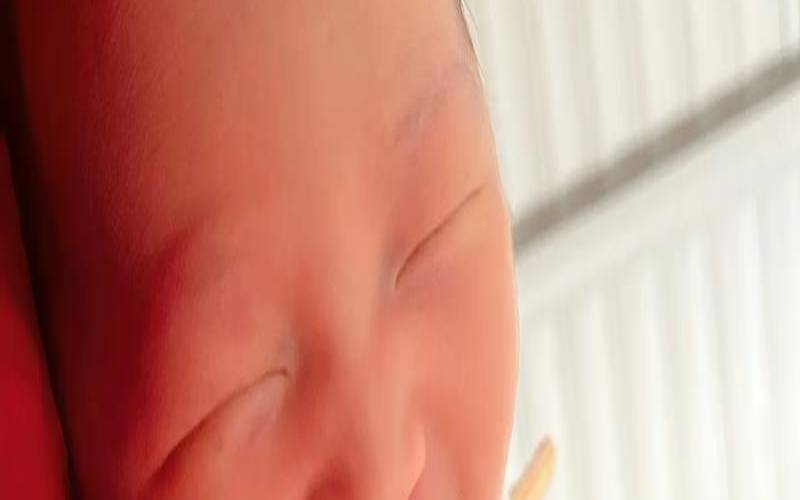 2022年12月28号出生的宝宝（2020年12月28号出生的宝宝）