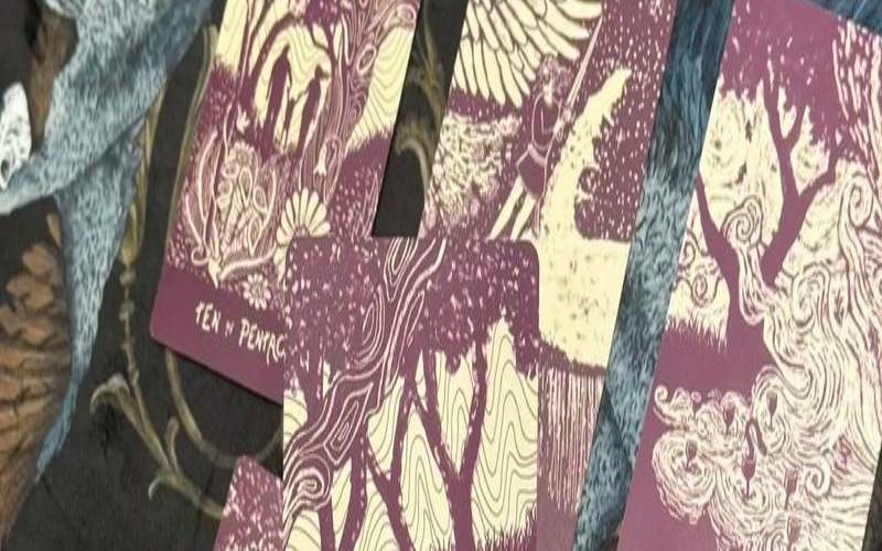 买塔罗牌要花多少钱（塔罗牌准还是算命准）