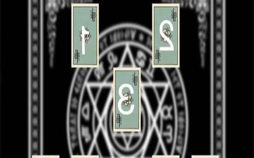 塔罗牌占卜今年事业（塔罗占卜事业方向）