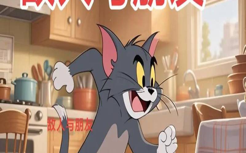 和你的敌人成为朋友（朋友和你的敌人做朋友）