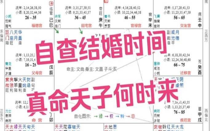 塔罗占卜我什么时候结婚（免费测正缘出现的时间）