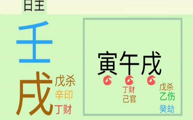 壬戌年是哪一年属什么生肖（壬戌狗年是什么命）