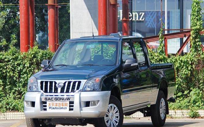 广汽吉奥财运100配件（广汽吉奥财运100是国几）