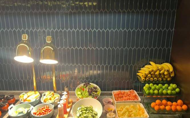 十二星座之桔子水晶酒店（十二星座喜欢吃的水果）